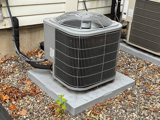 24/7 Emergency Hvac Installation experts in Eureka, MT